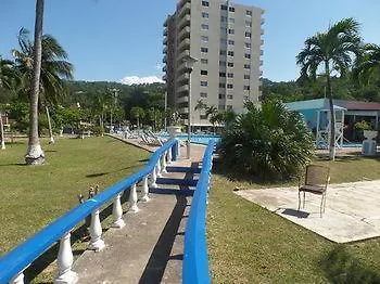 Aparthotel Lovely 2 Bedrooms Apartment