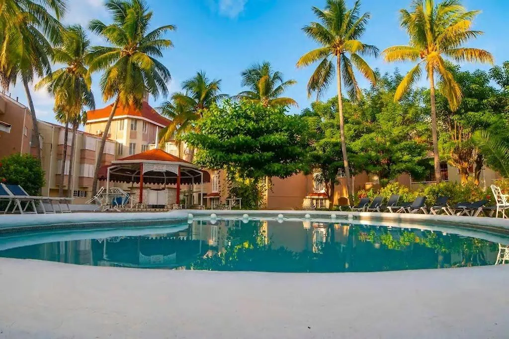 Lovely 2 Bedrooms Apartment location