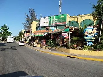 *** Aparthotel Lovely 2 Bedrooms Apartment Jamaica
