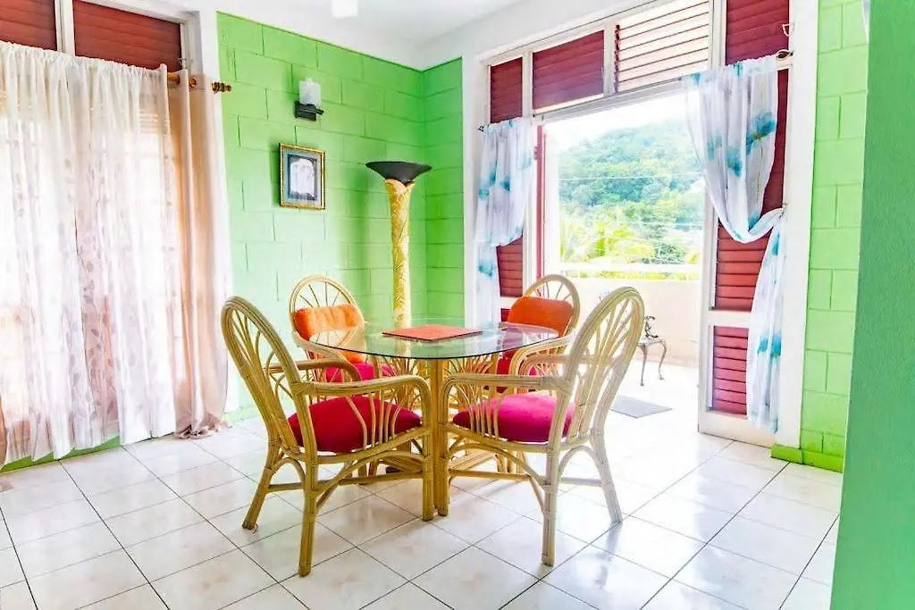 Lovely 2 Bedrooms Apartment 3*, Ocho Rios Jamaica
