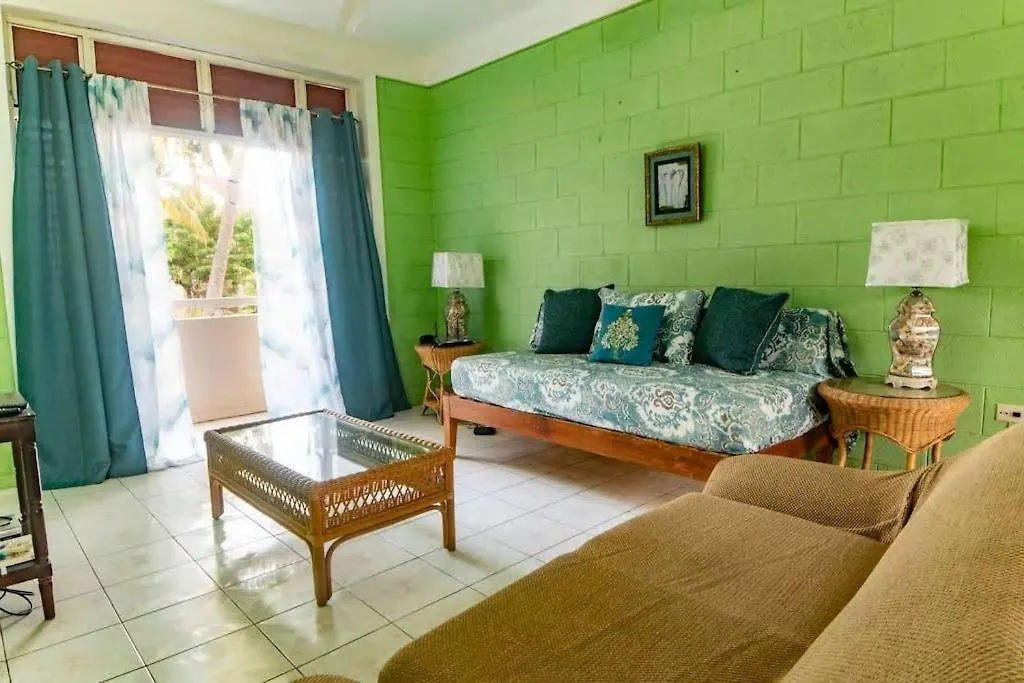 *** Aparthotel Lovely 2 Bedrooms Apartment Jamaica