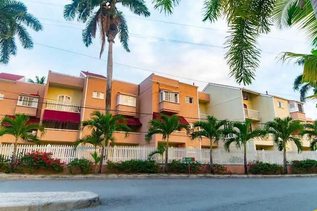 Lovely 2 Bedrooms Apartment Aparthotel Ocho Rios