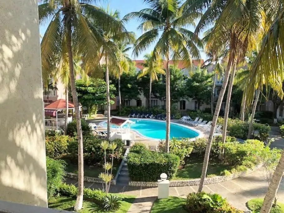Lovely 2 Bedrooms Apartment
