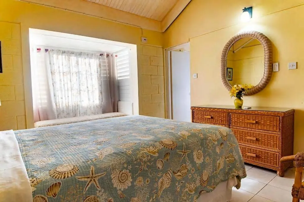 *** Aparthotel Lovely 2 Bedrooms Apartment Jamaica