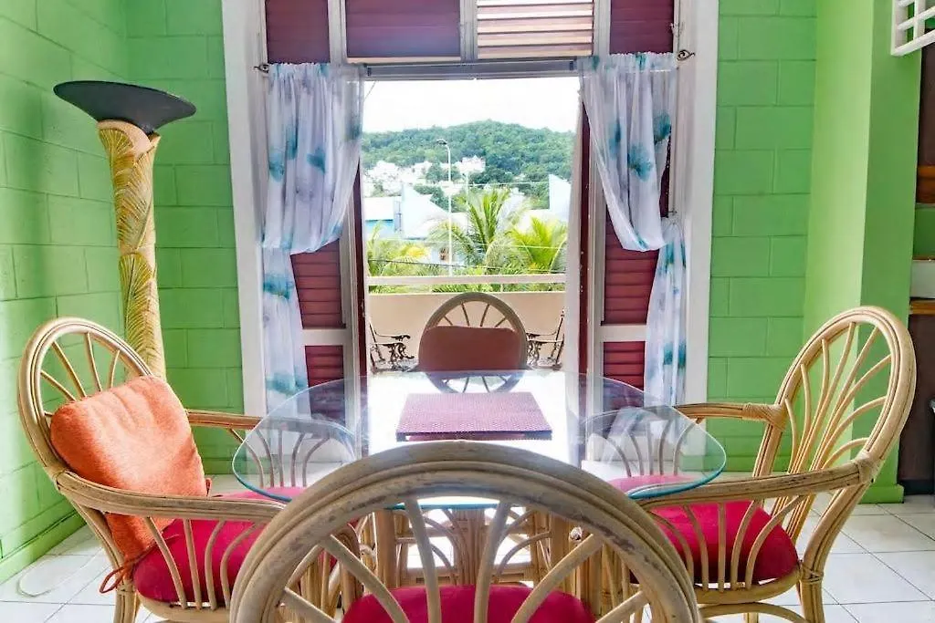 Lovely 2 Bedrooms Apartment Ocho Rios