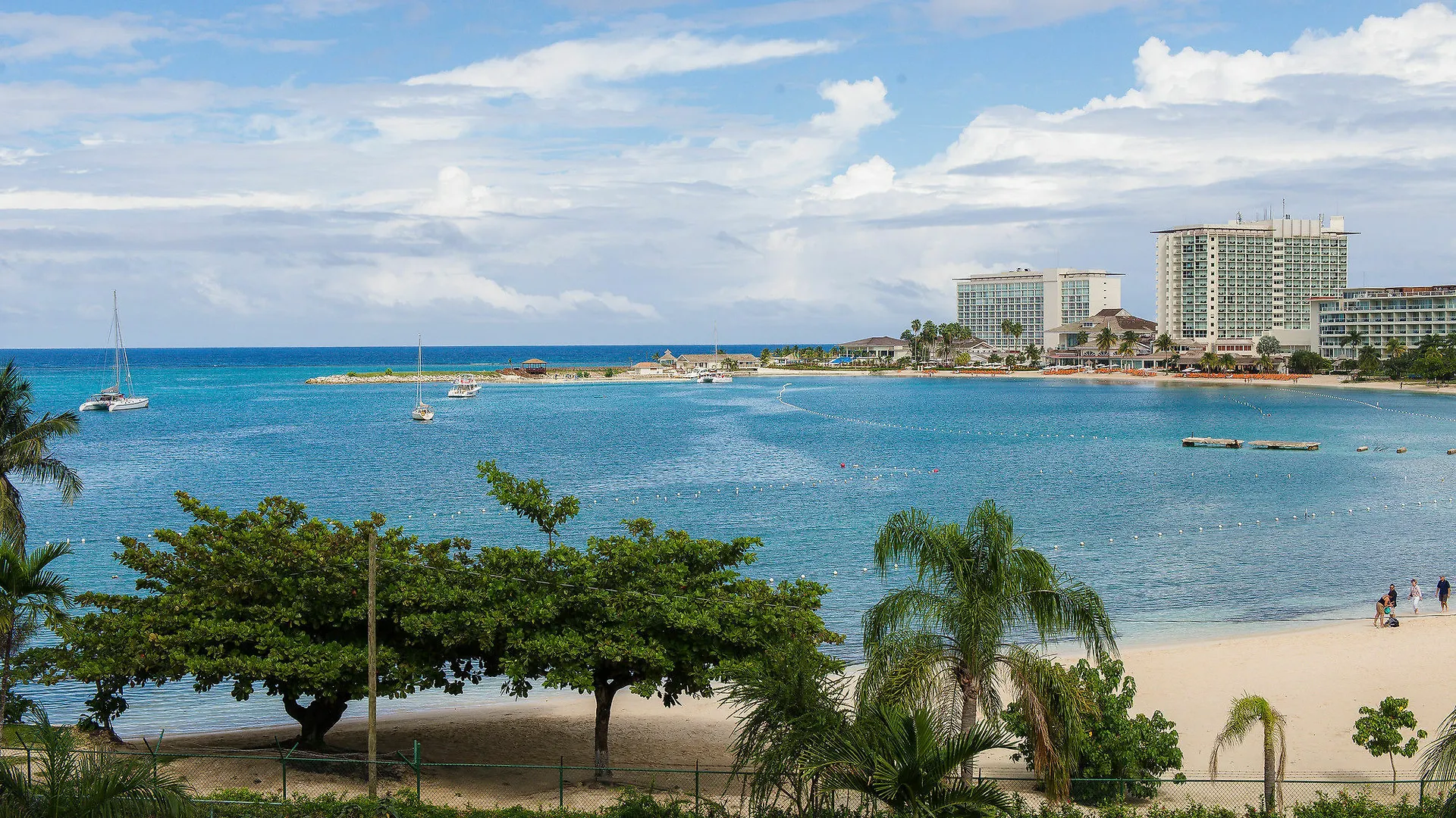 Lovely 2 Bedrooms Apartment Ocho Rios
