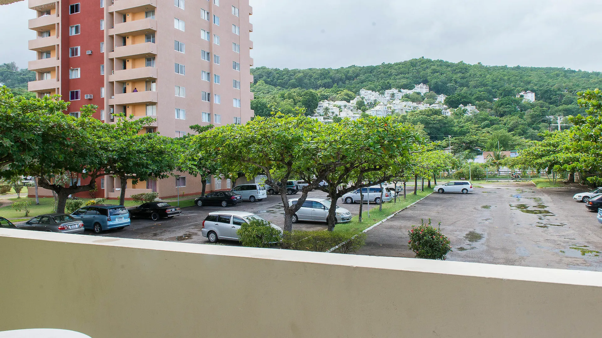 *** Aparthotel Lovely 2 Bedrooms Apartment Jamaica