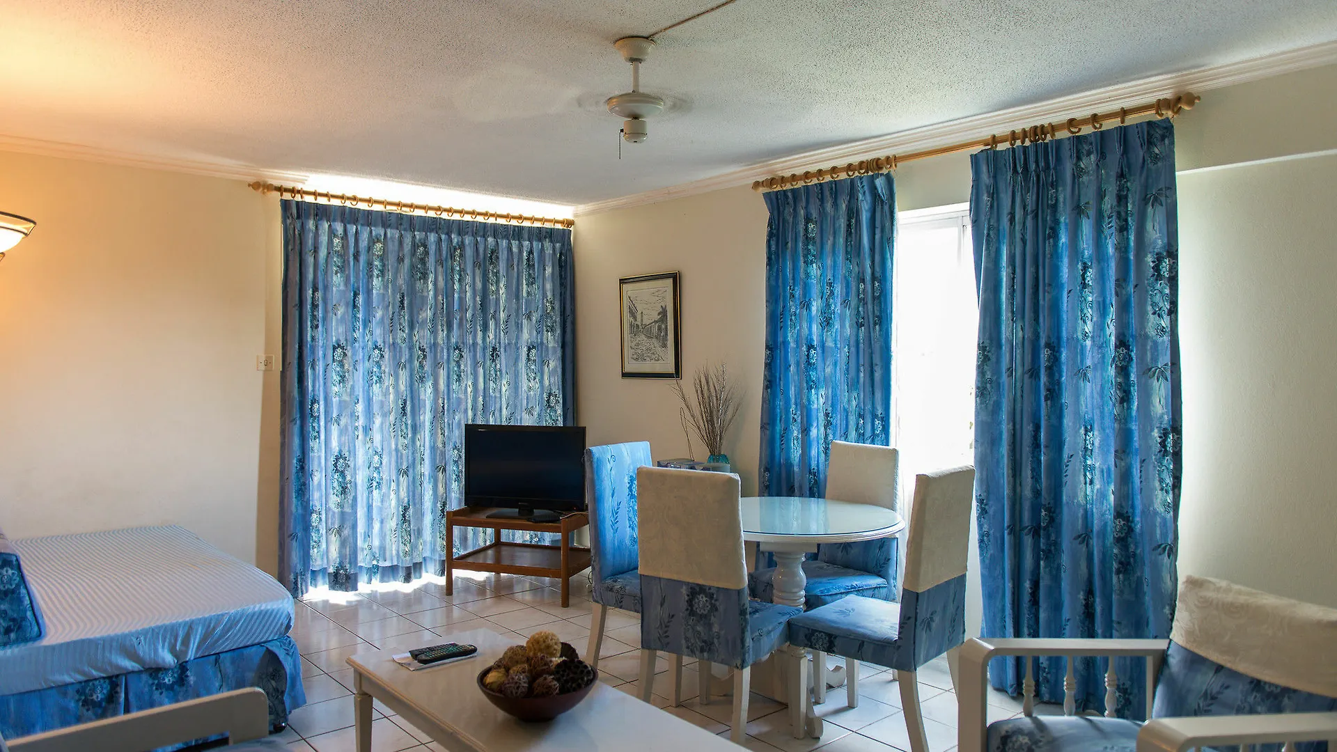 Lovely 2 Bedrooms Apartment Aparthotel Ocho Rios