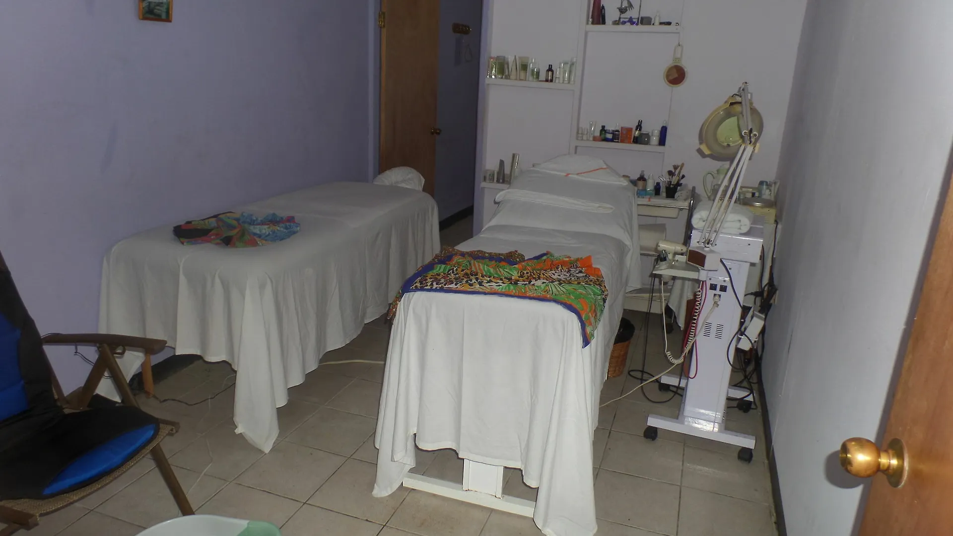 Lovely 2 Bedrooms Apartment Aparthotel