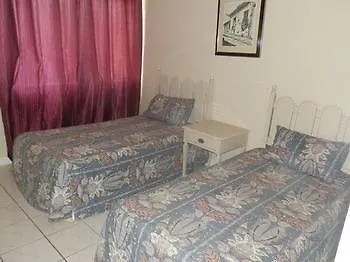 Lovely 2 Bedrooms Apartment 오쵸 리오스 3*,