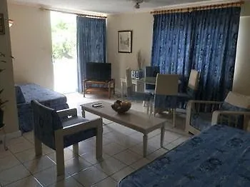 Lovely 2 Bedrooms Apartment 오쵸 리오스 아파트호텔