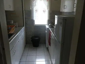 Lovely 2 Bedrooms Apartment 오쵸 리오스