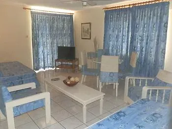 아파트호텔 Lovely 2 Bedrooms Apartment 오쵸 리오스