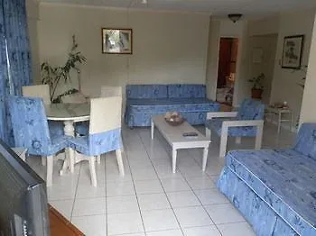 Lovely 2 Bedrooms Apartment 오쵸 리오스 아파트호텔