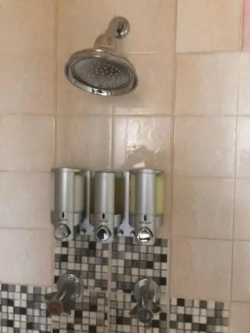 *** 아파트호텔 Lovely 2 Bedrooms Apartment 오쵸 리오스 자메이카