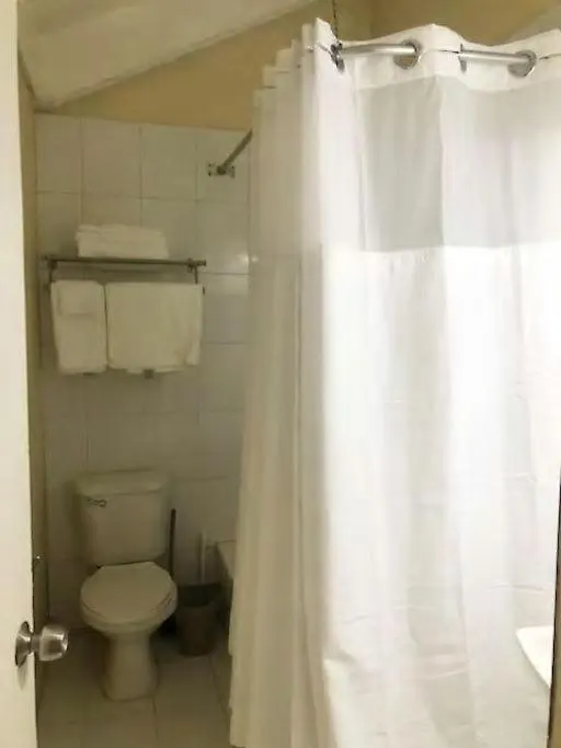 Lovely 2 Bedrooms Apartment 오쵸 리오스 아파트호텔