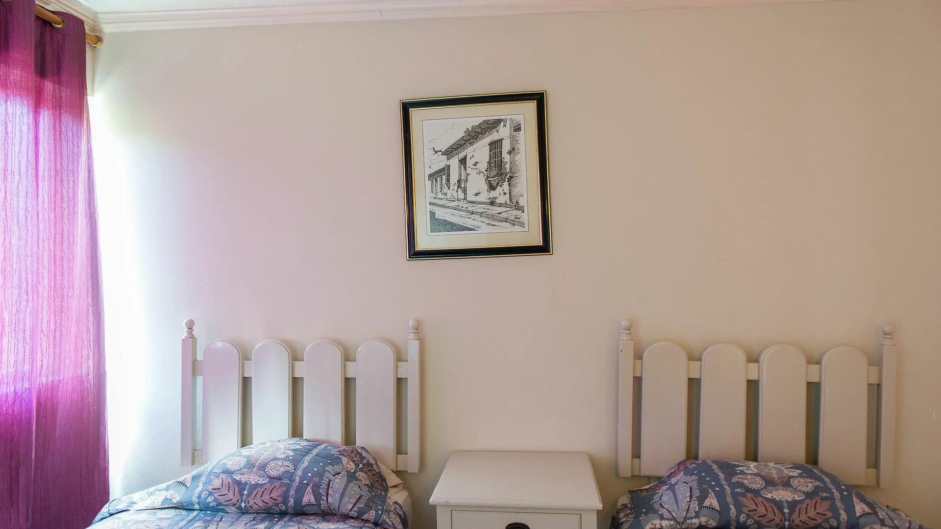 아파트호텔 Lovely 2 Bedrooms Apartment 오쵸 리오스