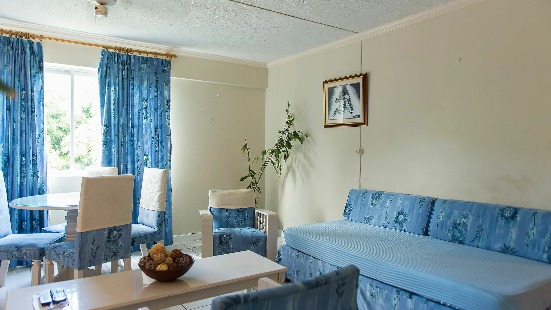 Lovely 2 Bedrooms Apartment 오쵸 리오스