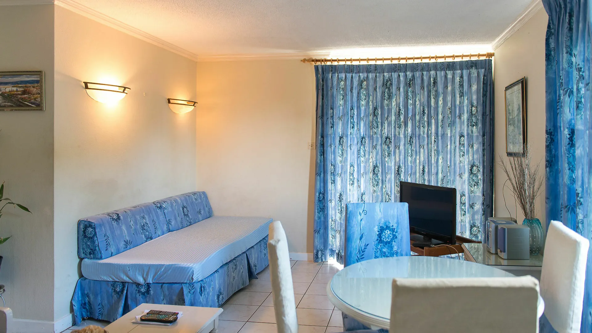 Lovely 2 Bedrooms Apartment 오쵸 리오스